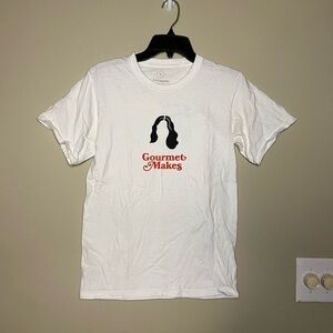 Claire Saffitz Gourmet Makes shirt